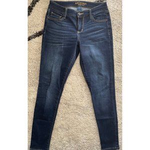 ARIZONA JEAN CO SIZE 5 JUNIORS